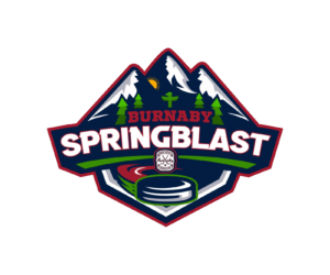 springblast logo